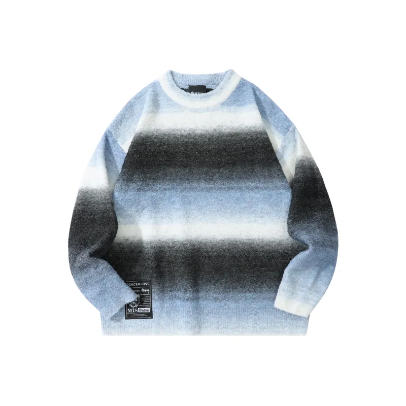 MISTEEZ Sweaters Unisex-0