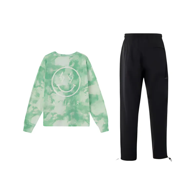 JORDAN X J Balvin Collection Casual Sportswear Men-1