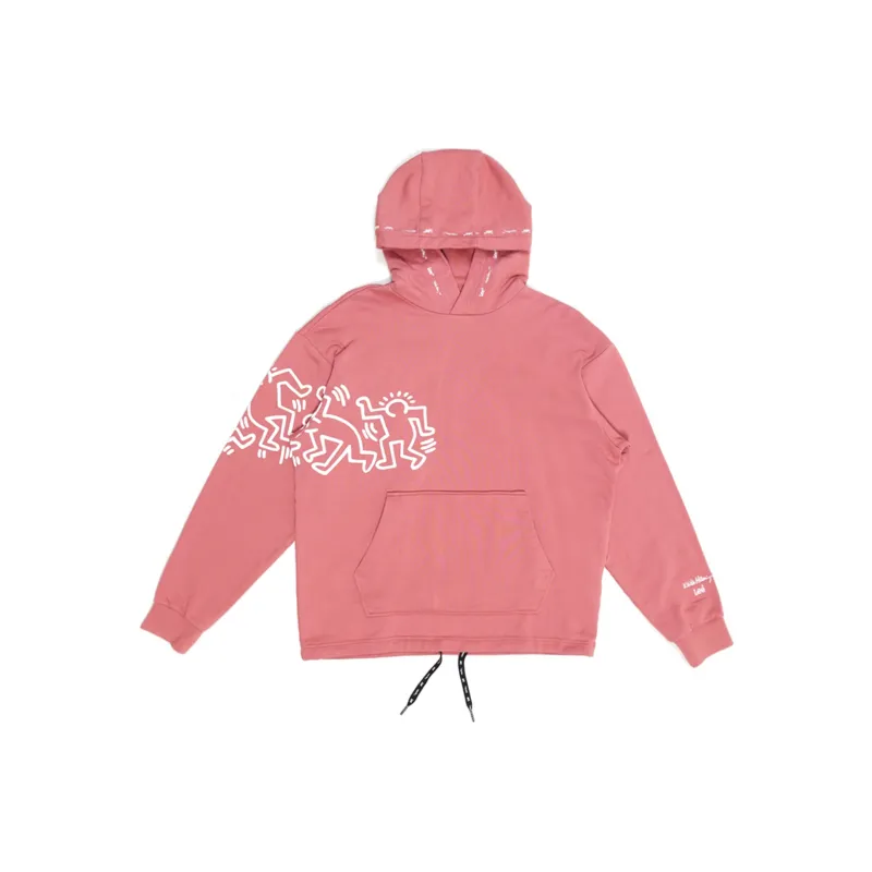 Lee Sweatshirts Men Red-0