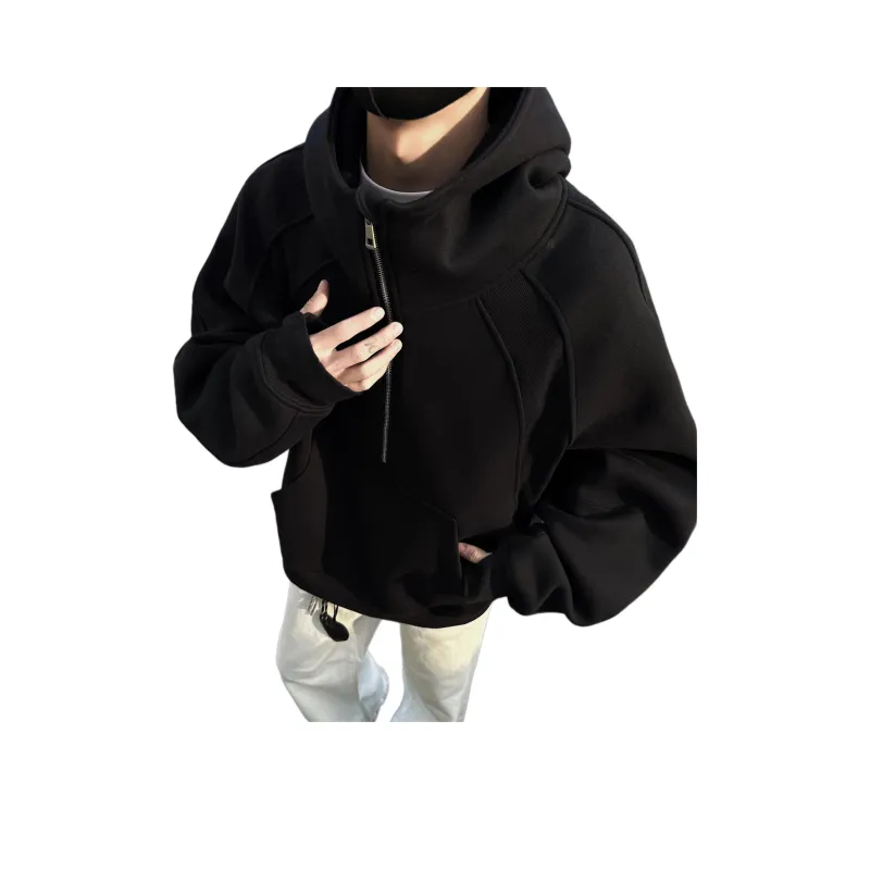 MIIRACER Sweatshirts Unisex-3