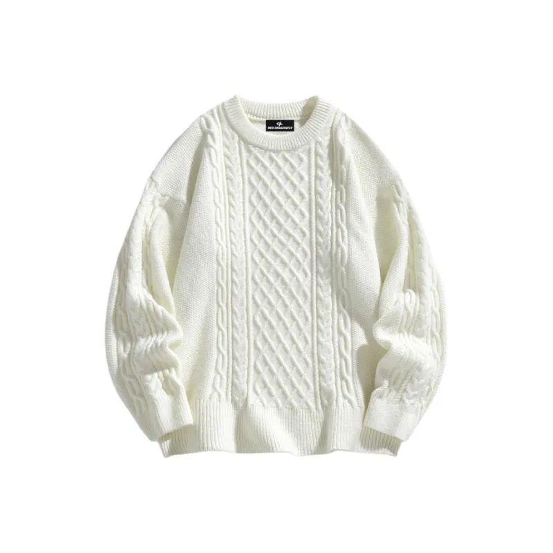 RED DRAGONFLY Sweaters Unisex-0