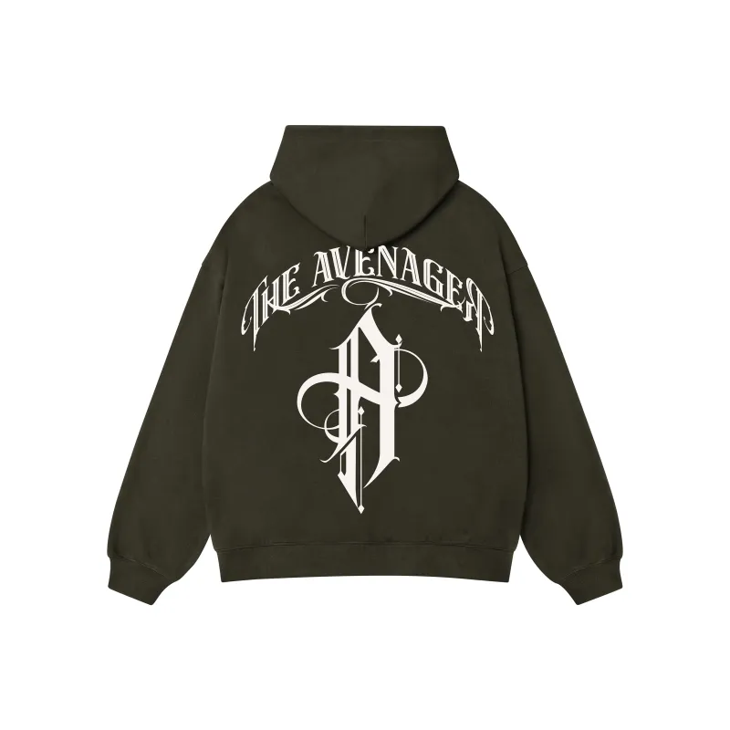 CHINISM Sweatshirts Unisex-19