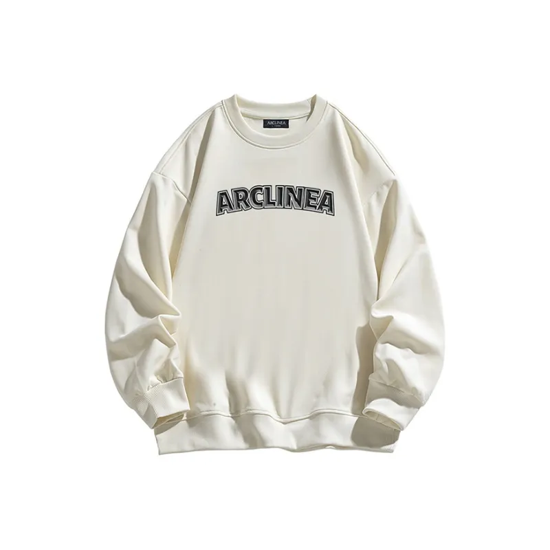 ARCLINEA Sweatshirts Unisex-10