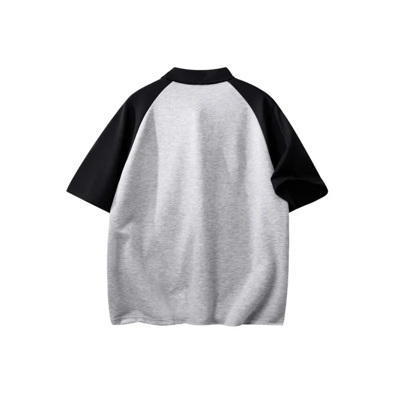 GWAF Polo Shirts Unisex-11