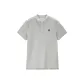03 Medium Heather Gray
