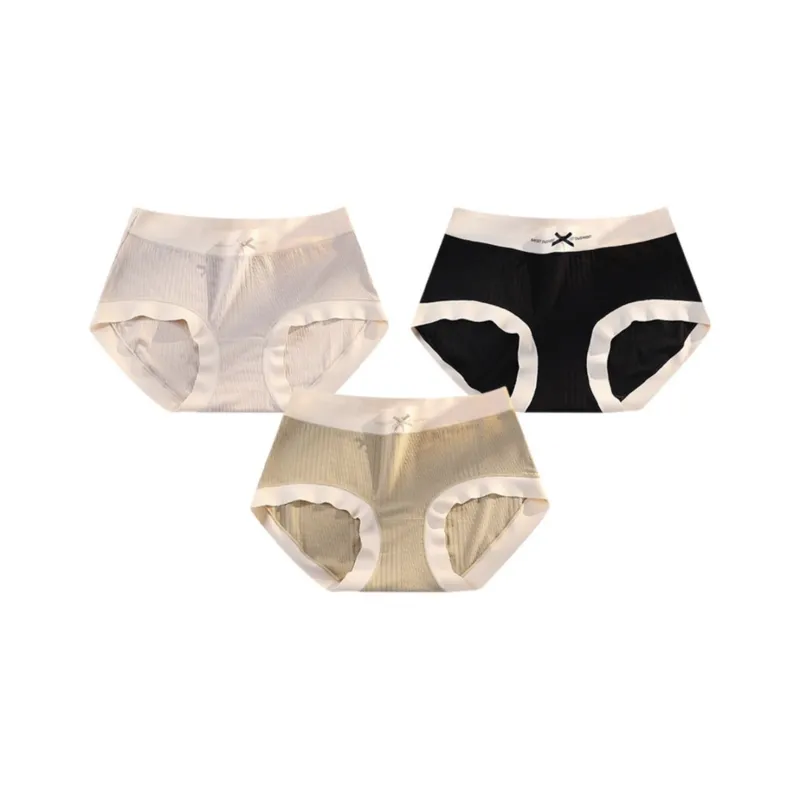 DAMOS·LOVE Underpants Women's 3 Pack-10