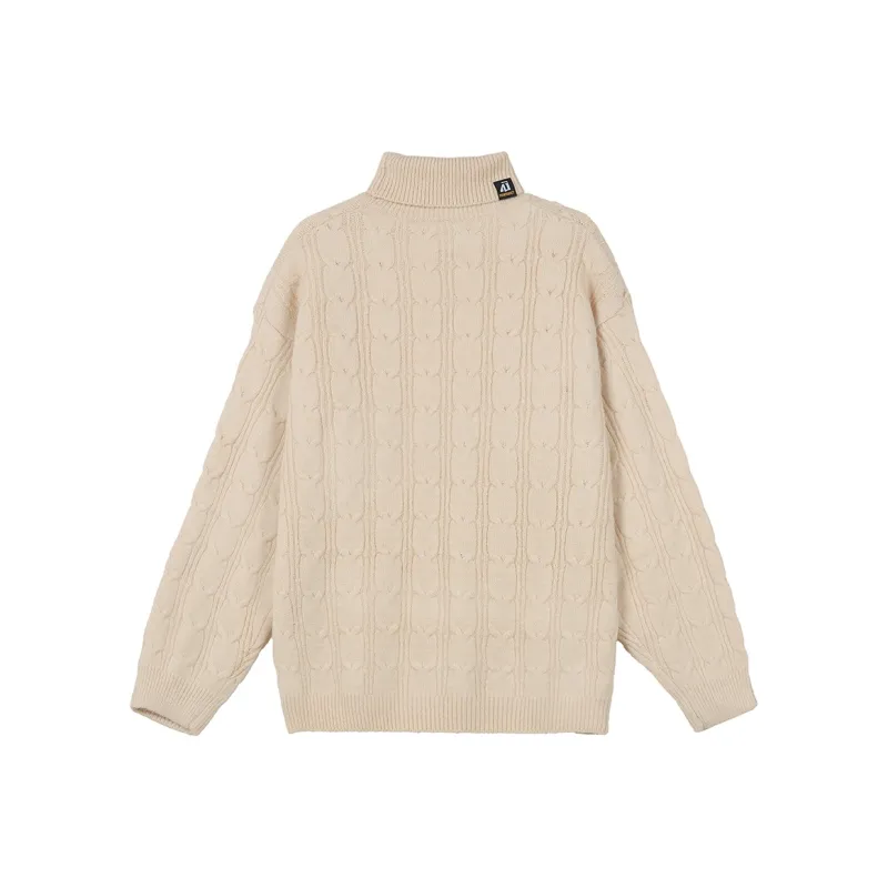 4T Knitwear Unisex-3