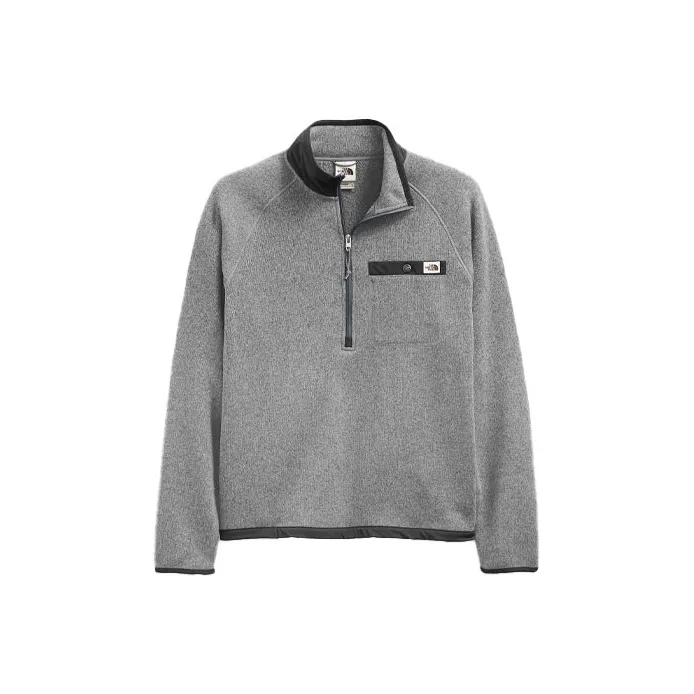 THE NORTH FACE Jackets Men Gray-0