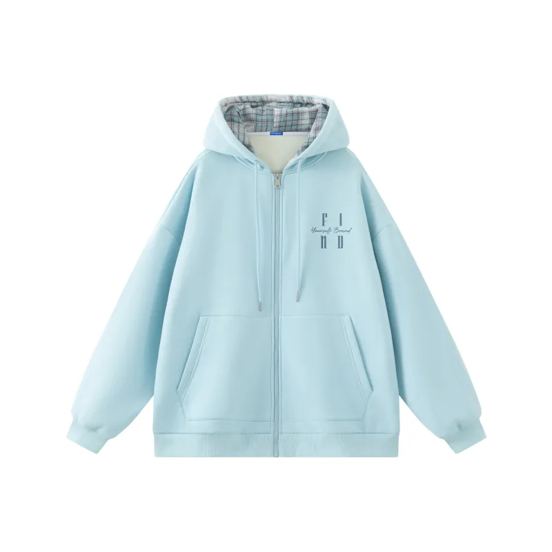 Find Yourself Sweatshirt Unisex-6