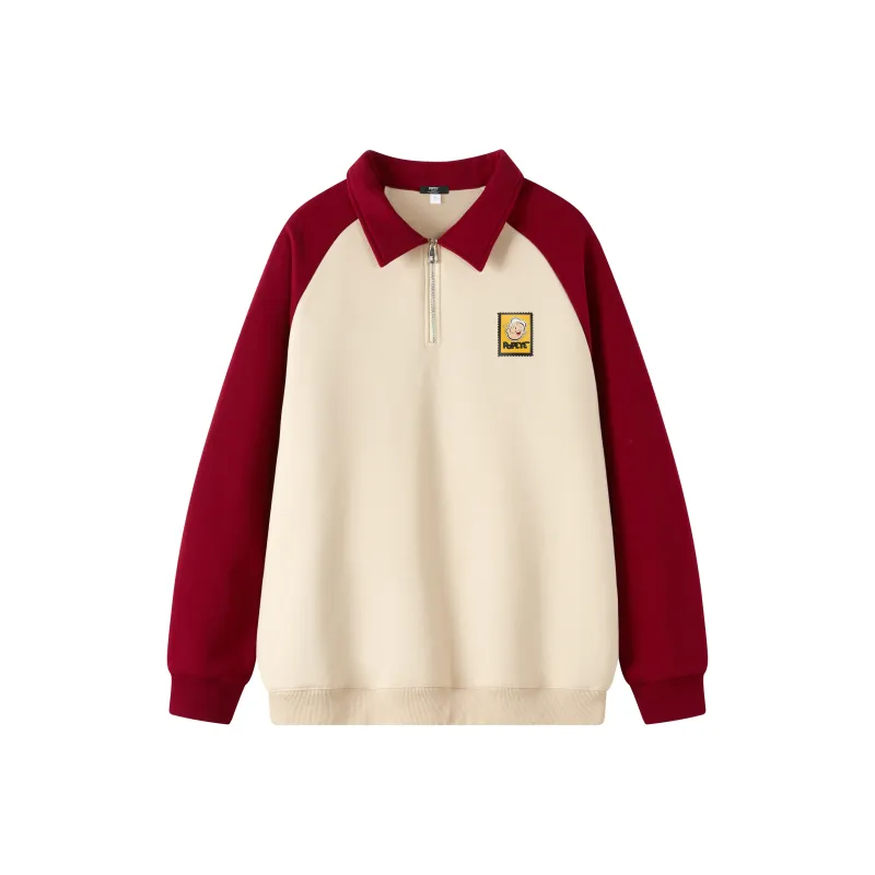 POPEYE Polo Shirts Unisex-7
