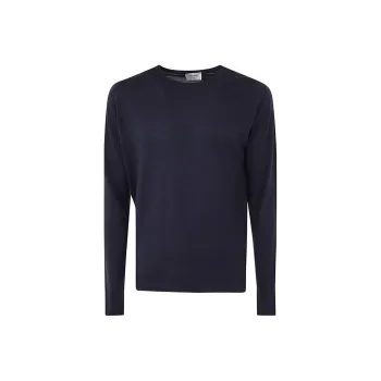 JOHN SMEDLEY Hatfield Knitted Jumper