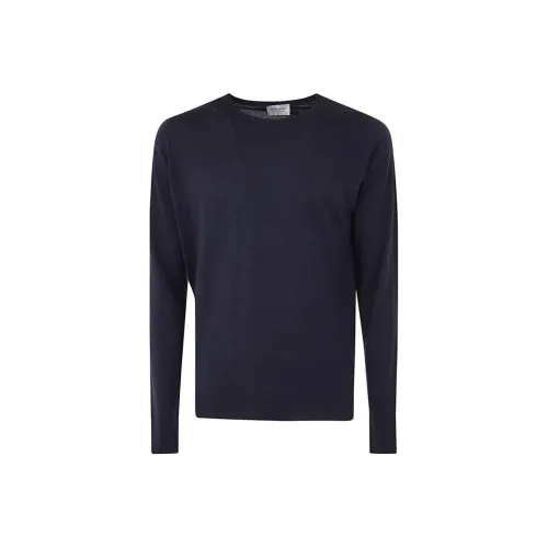 JOHN SMEDLEY desde Crew neck Knitted Jumper