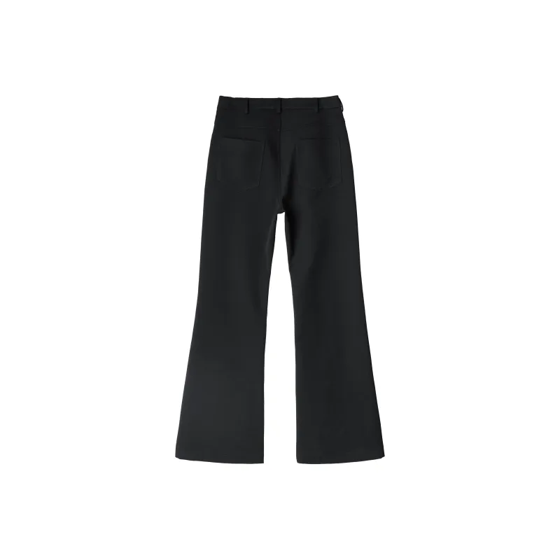HOZZS Casual Pants Unisex-1