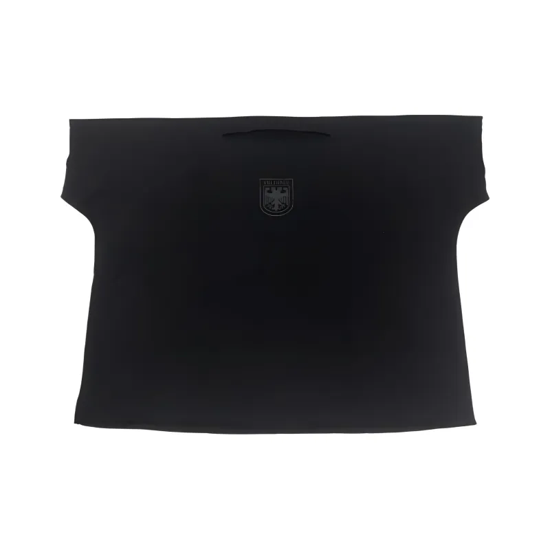 YEEZY VULTURES Album Peripheral Series FW24 VULTURES GRAPHIC TEE T Shirt Unisex Black-1