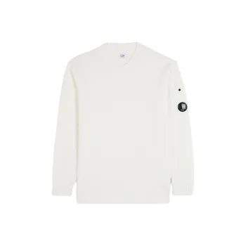 C.P.Company Cotton Chenille Sweater