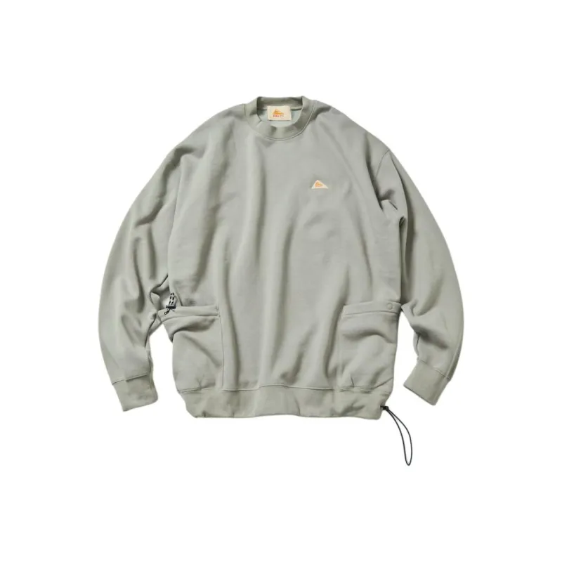 FREAK'S STORE x KELTY Sweatshirt Men's-8