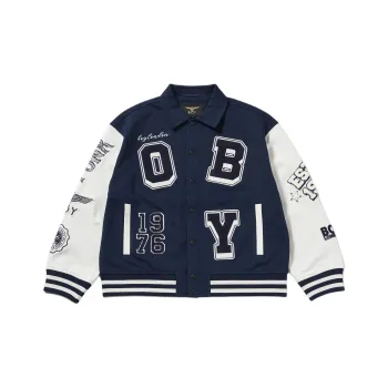 Boy London Knitwear Men's Marine Blue