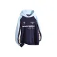 Light Blue & Navy Blue