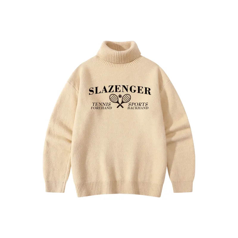 Slazenger Sweaters Unisex-4
