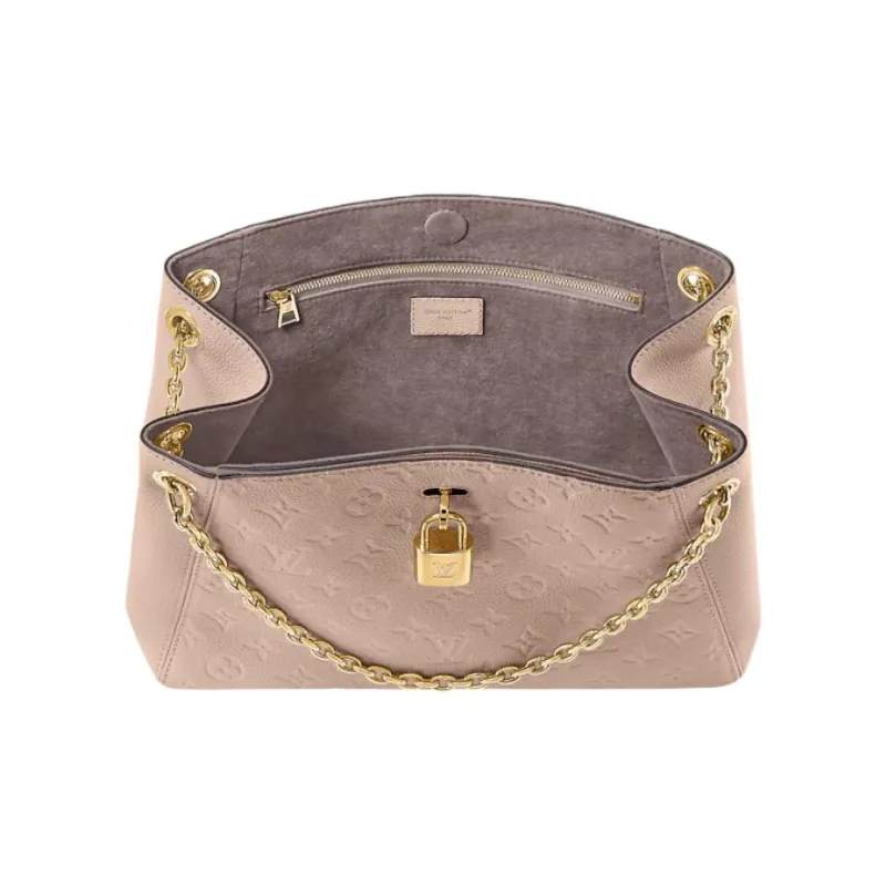 LOUIS VUITTON Anytime Pm-3