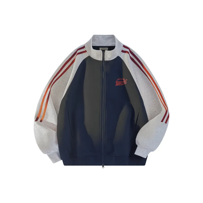 MEXICAN Sweatshirt Unisex Light Heather Gray-4