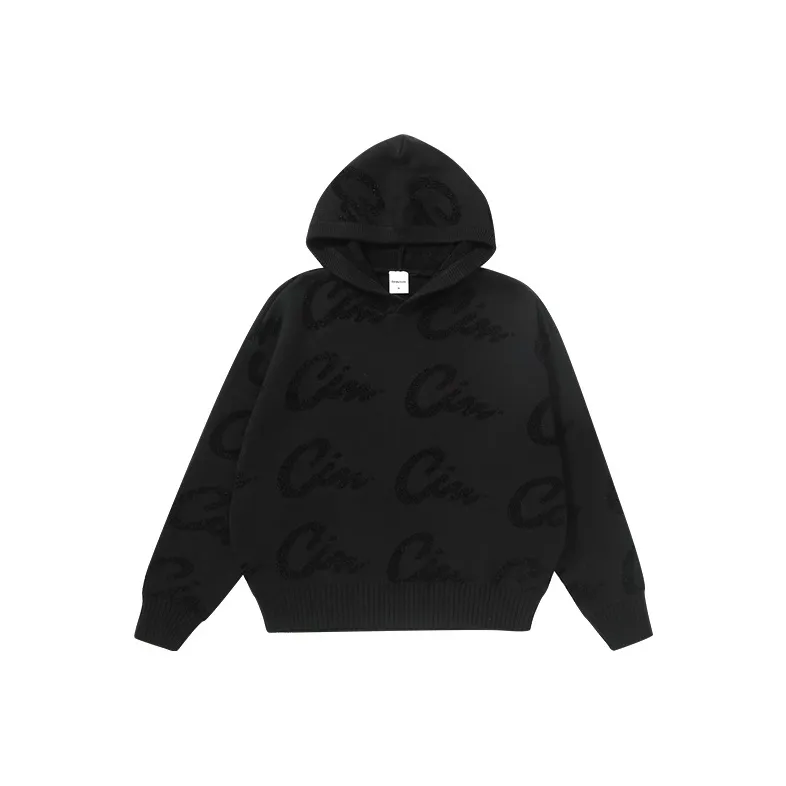 Candymade Haus Knitwear Unisex-2