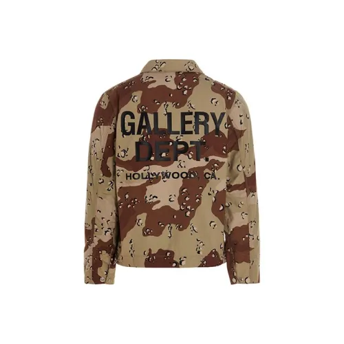 Gallery Dept. Montecito Jacket