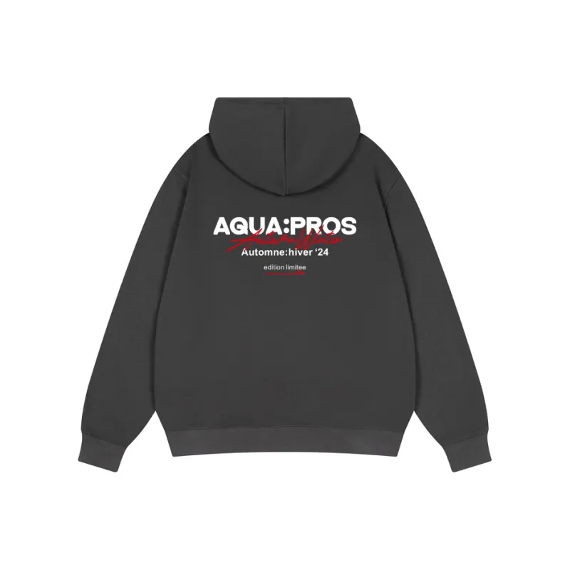 AQUAPROS Sweatshirts Unisex-18