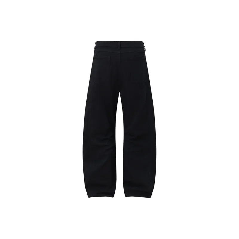BEAR UNION Jeans Unisex-3