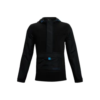 Under Armour Jackets Men Black