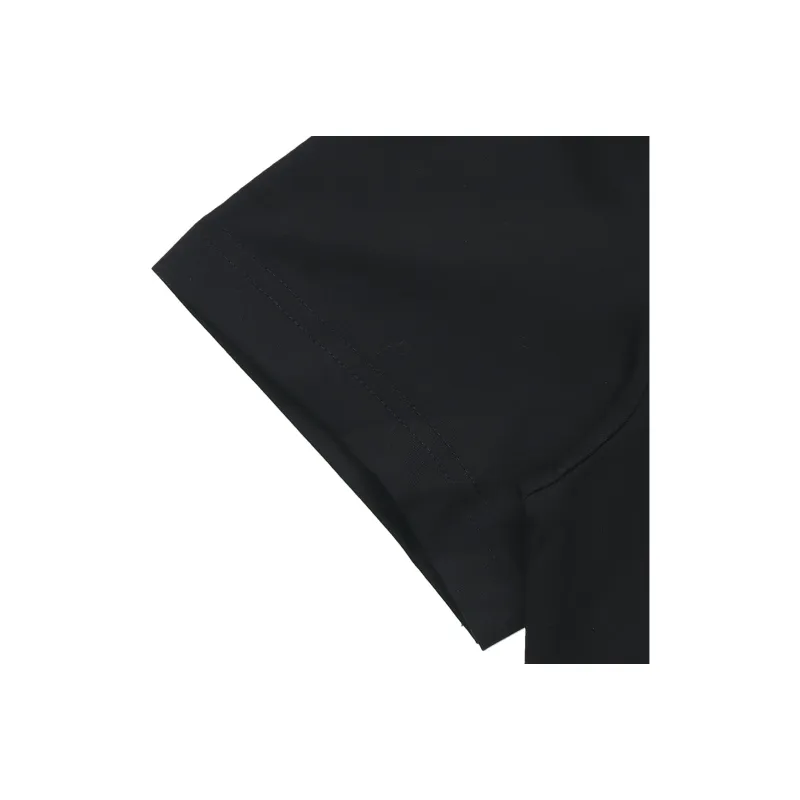 Adidas Vancouver Whitecaps FC T Shirt Men's Black-3