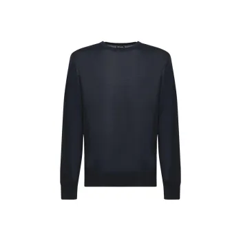 Ermenegildo Zegna Sweaters Men Blue