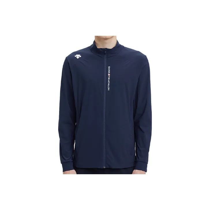 DESCENTE Jackets Men-0