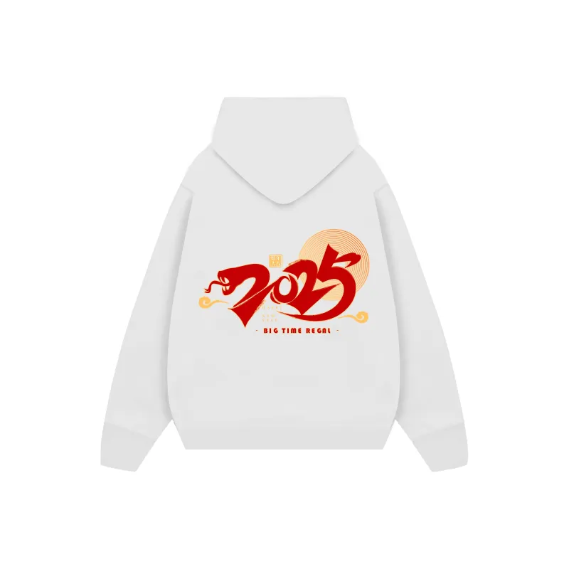 BIG TIME REGAL Sweatshirt Unisex-3