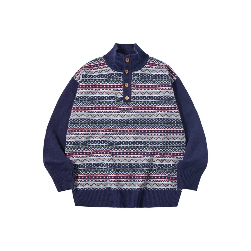 PSO Brand Sweaters Unisex-2