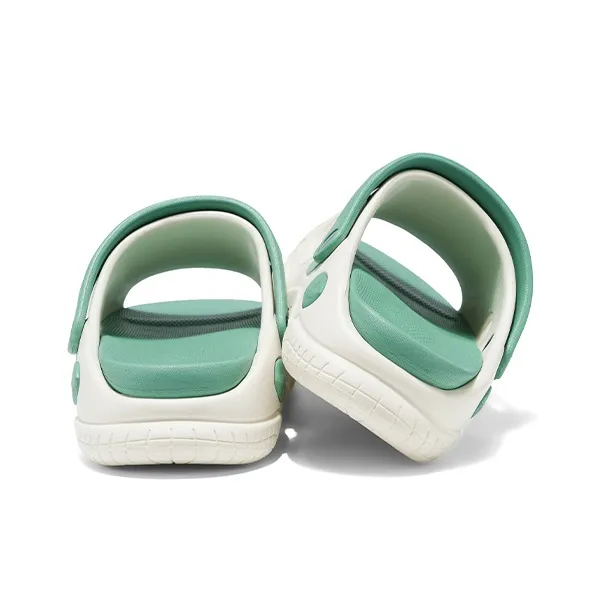 AGSDON Lightweight Comfortable Outdoor Anti Slip Shoes Beach Sandals Unisex-2