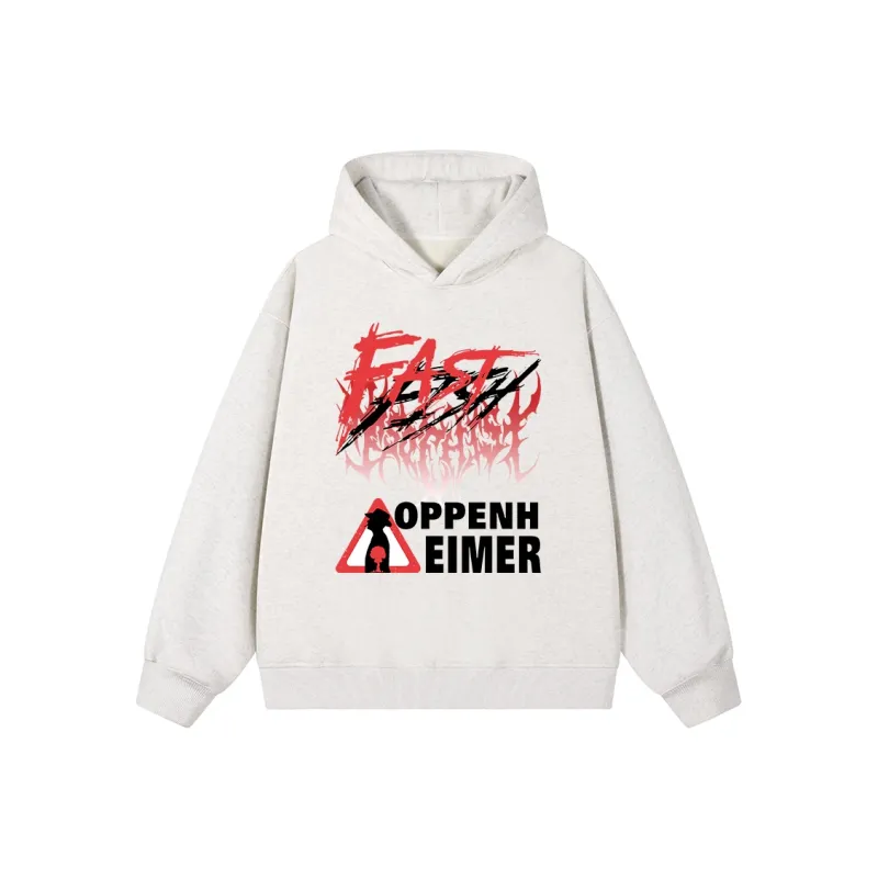 FASTFISH Sweatshirts Unisex-0
