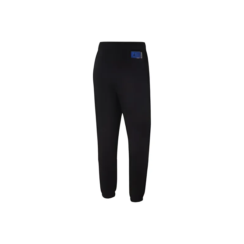 Jordan X Paris Saint Germain Fleece Pants-1