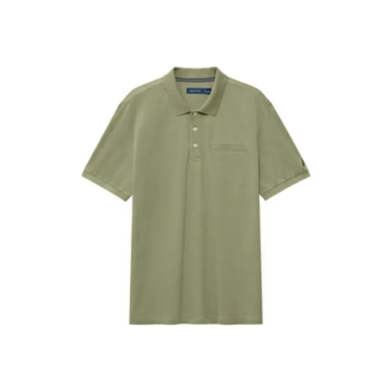NAUTICA Polo Shirts Men-0