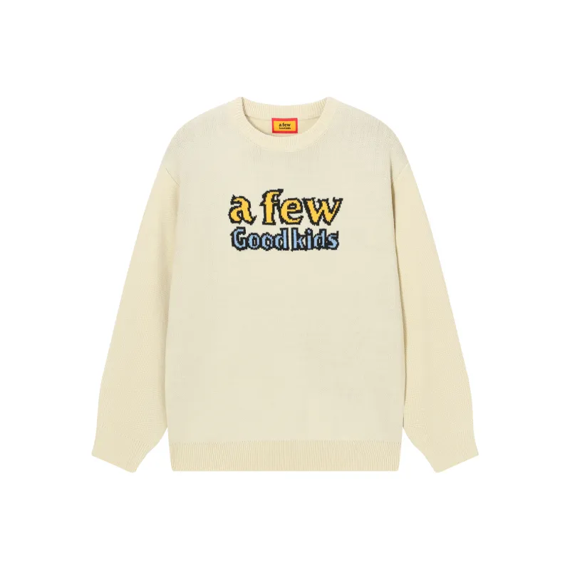 AFGK Sweaters Unisex-7