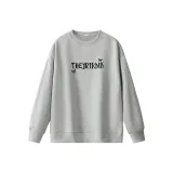 Light Heather Gray[Thickened Fleece-Lined]