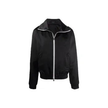 AMIRI Zip Track Jacket