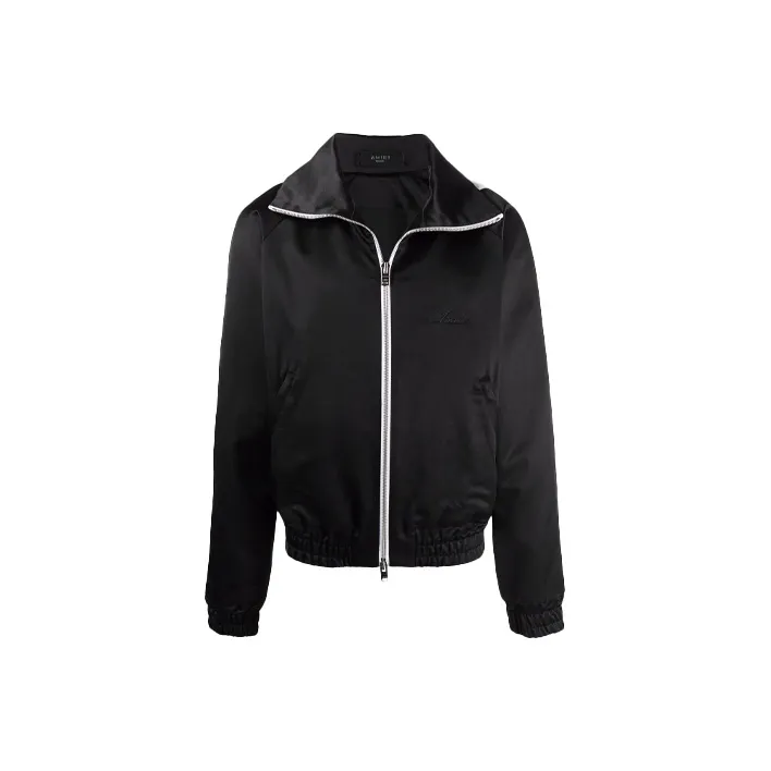 AMIRI Zip Track Jacket-0