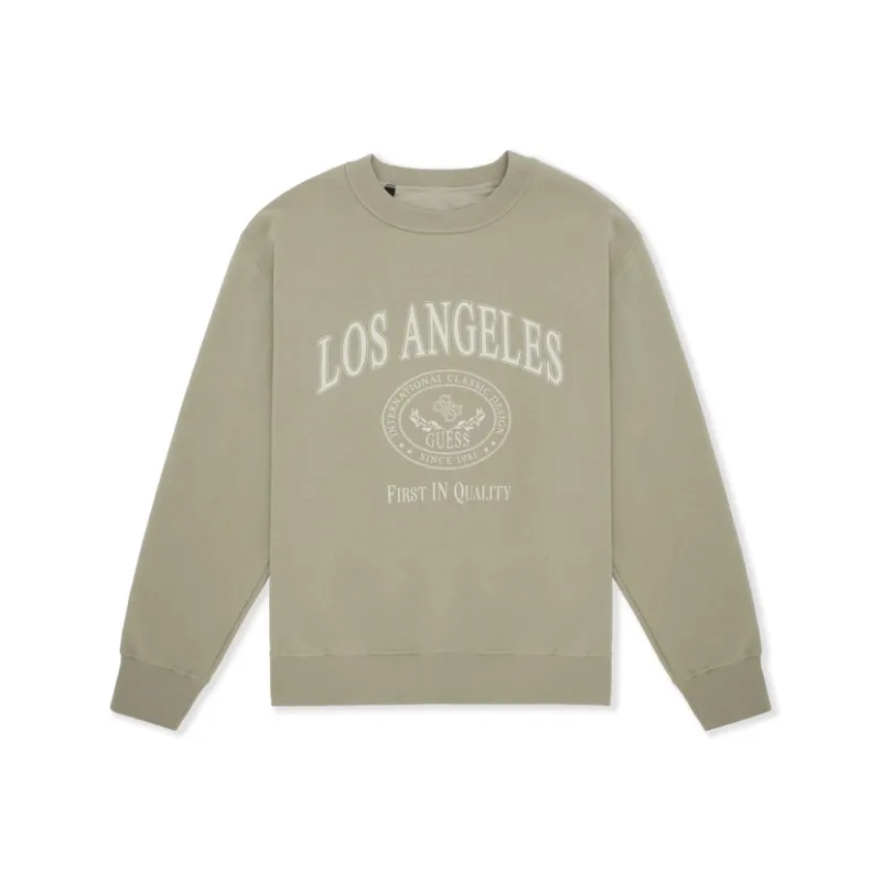 GUESS Sweatshirts Men-3