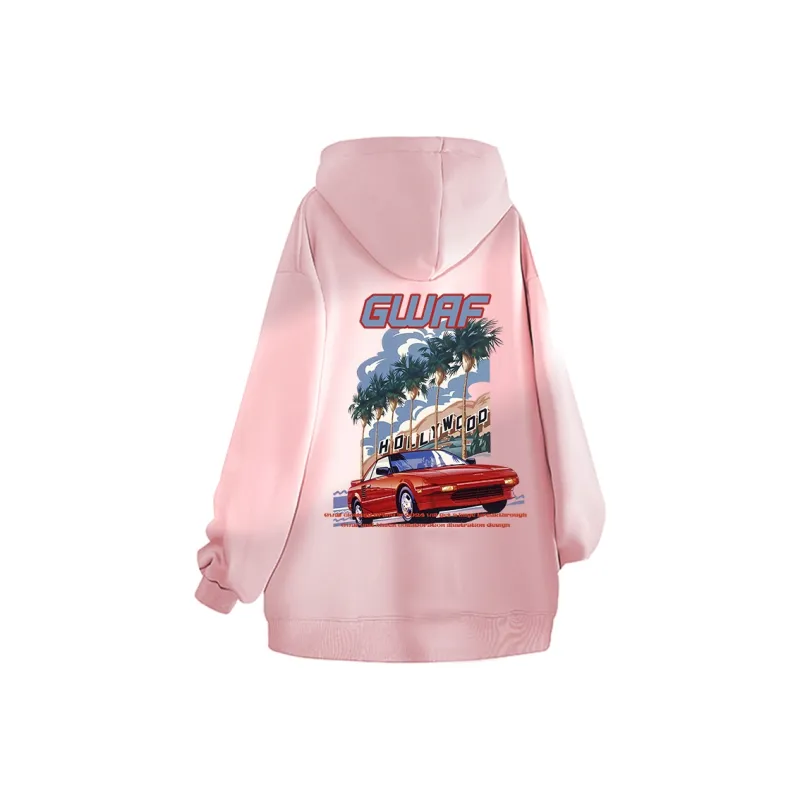 GWAF Sweatshirts Unisex-12