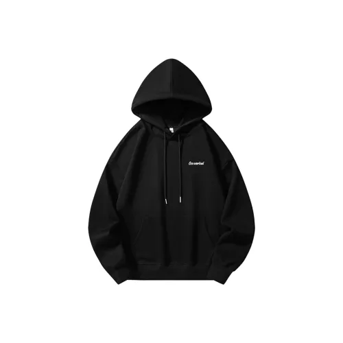OXO OVERLOAD Sweatshirts Unisex