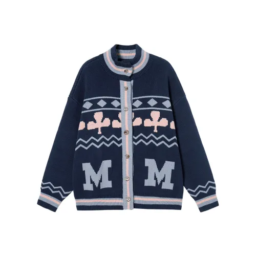 Mmlg Sweaters Unisex