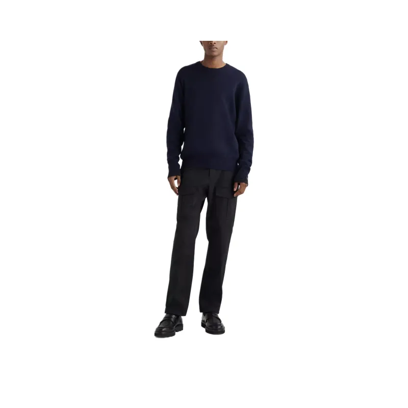 RAG&BONE Sweater Men's Marine Blue-0