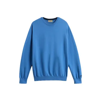 WOOLRICH Crew neck Sweater