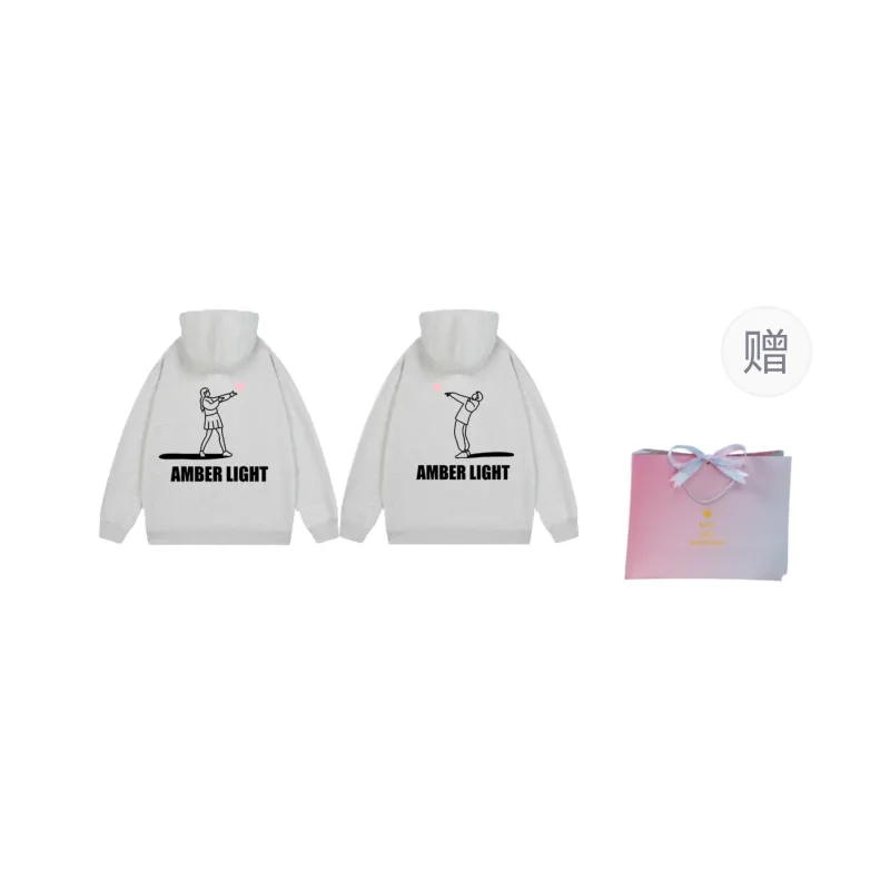 AMBER LIGHT Sweatshirts Unisex-62